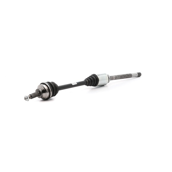 RIDEX REMAN 13D0383R Antriebswelle Opel Vivaro A Combi 1.9 DTI (F7, J7, A07) 101PS 2013
