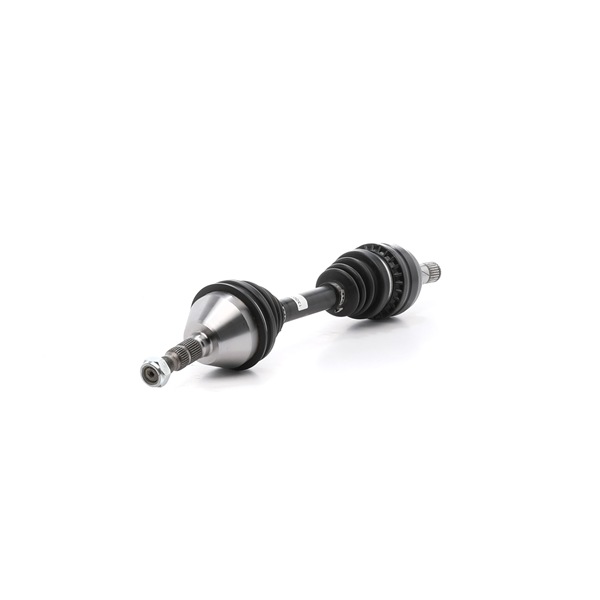 RIDEX REMAN 13D0384R Antriebswelle Astra H A04 1.9 CDTi (L08) 101 PS Z 19 DTL
