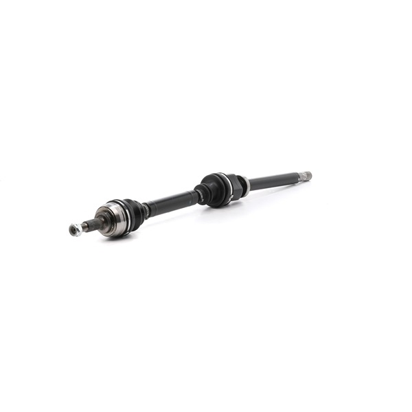 RIDEX REMAN 13D0458R Antriebswelle Renault Scenic 2 1.6 113PS 2003