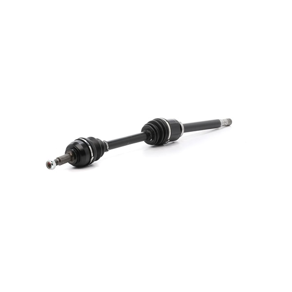 RIDEX REMAN 13D0520R Vetoakseli Renault Scenic 2 1.5 dCi 82 hv K9K 722