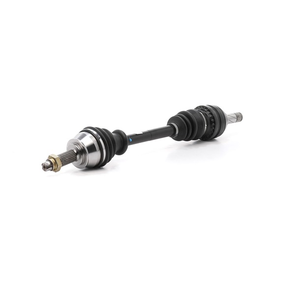 RIDEX REMAN 13D0538R Antriebswelle VAUXHALL Corsavan Mk3 (D) (S07) 1.3 CDTI 95PS 2019