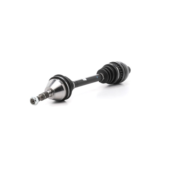 RIDEX REMAN 13D0582R Drive shaft Vauxhall Astra H 2.0 Turbo (L48) 200 hp Z 20 LER