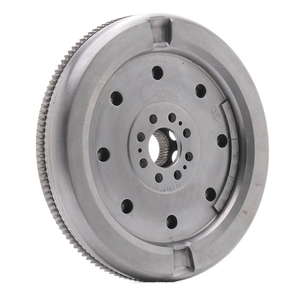 RIDEX REMAN 577F0554R Volano Audi A3 8V7 2.0 TFSI 190 PS CZPB