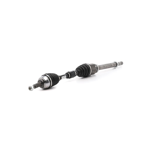 RIDEX REMAN 13D0795R Drive shaft Nissan Note E11 1.5 dCi 68 HP
