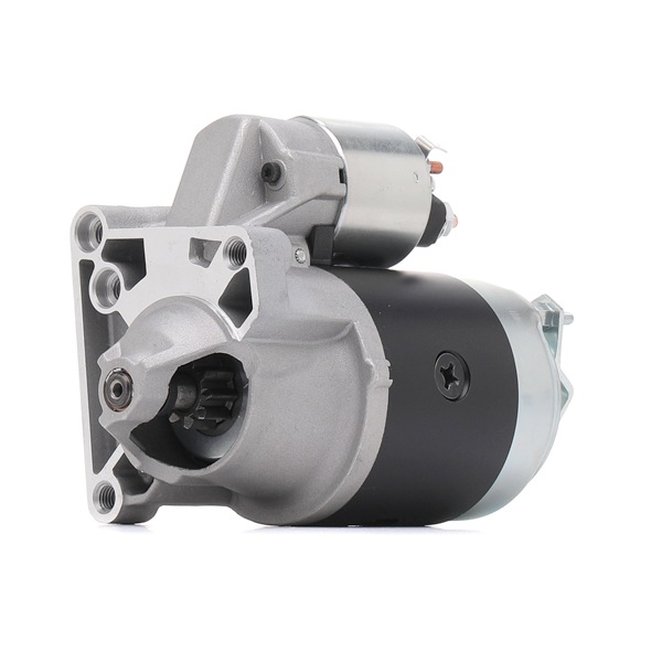 RIDEX REMAN 2S0565R Anlasser Renault Megane Scenic 1.6 e 90 PS K7M 703