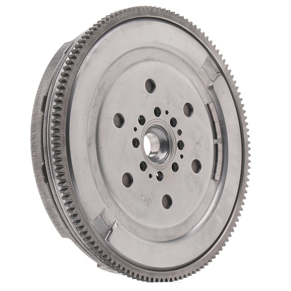 RIDEX REMAN 577F0634R Volant moteur Renault Master 3 2.3 dCi 110 FWD (FV0R, FV0W) 110CV 2015