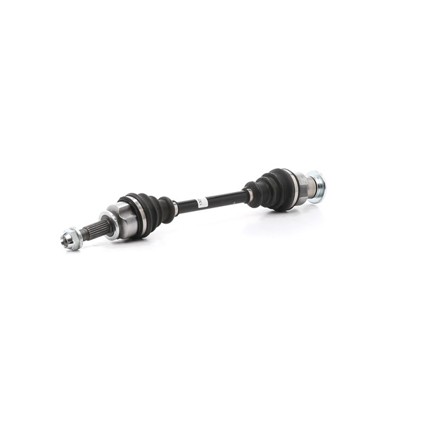 RIDEX REMAN 13D1336R Vevaxeldrev 45 5 hk 3CG 400