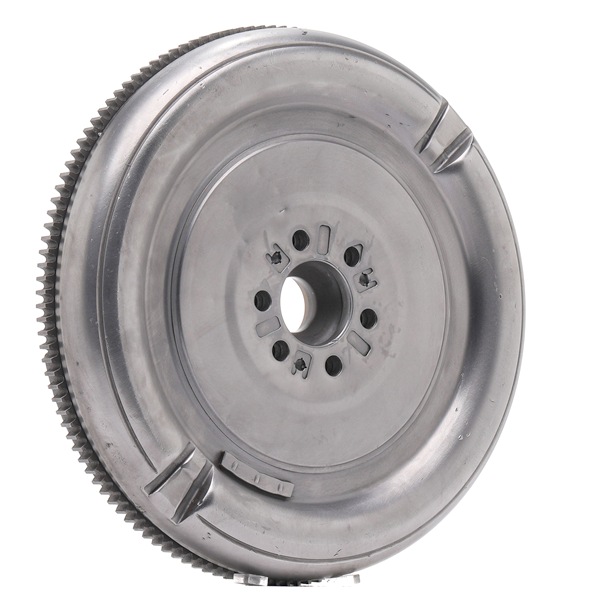 RIDEX REMAN 577F0525R Volano Audi A3 8L S3 quattro 224 PS BAM