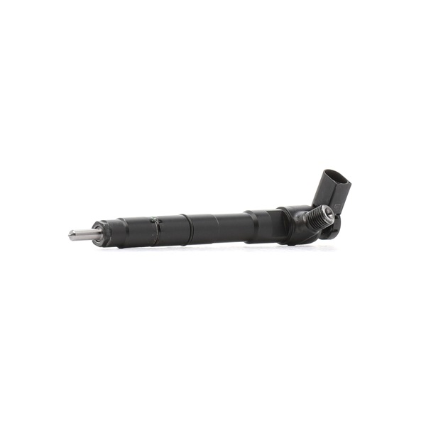 RIDEX REMAN 3902I1177R Iniettori Audi A3 Sedan 30 TDI 115 CV DGTE
