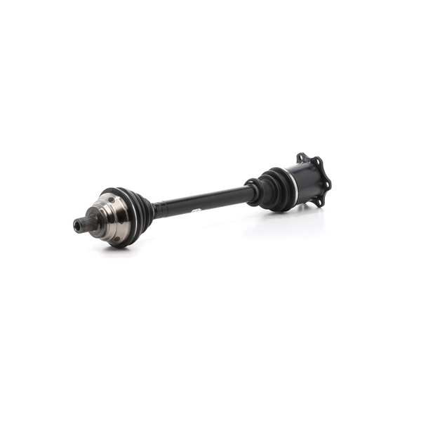RIDEX REMAN 13D1800R Drive shaft Passat 3g5 2.0 TDI 4motion 200 hp DTUA