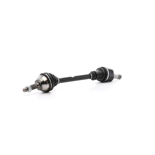 RIDEX REMAN 13D1992R Antriebswelle CITROËN C5 III Kombi (RW) 2.0 16V BioFlex 140PS 2010