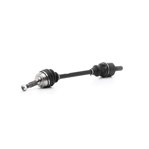 RIDEX REMAN 13D1426R Ημιαξόνιο CITROËN C5 Aircross 2.0 BlueHDi (AJEHZR) 177 PS EHZ (DW10FC)