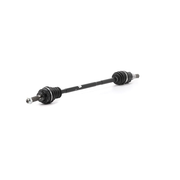 RIDEX REMAN 13D1486R Féltengely Suzuki Swift fz nz 1.2 (AZG 412, ZC72S) 90 LE K12B