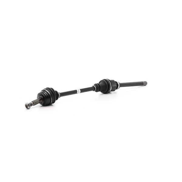 RIDEX REMAN 13D1564R Arbre de transmission 1.2 THP 110CV 2024