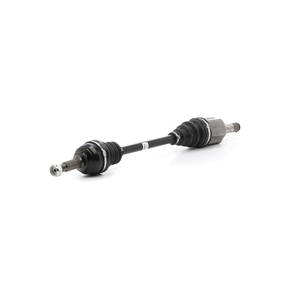 RIDEX REMAN 13D1588R Drivaxel Dacia Logan MCV 2 1.5 dCi 84 hk K9K 830