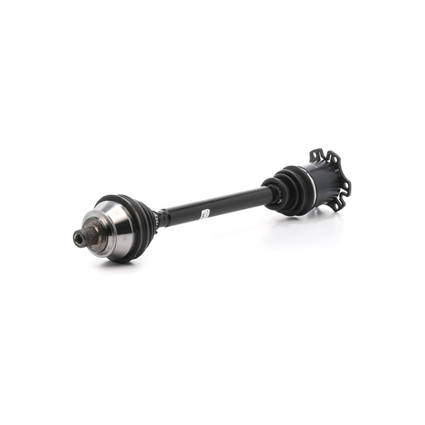 RIDEX REMAN 13D1138R Drive shaft Audi A6 C6 2.7 TDI 163 hp BSG