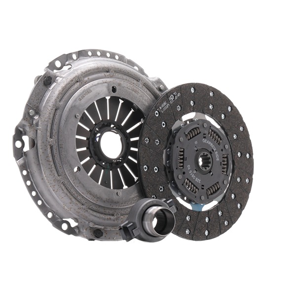 LuK 628 3388 00 Kytkinlevy 2.3 35C13 V, 35C13 V/P, 35S13 V, 35S13 V/P 126 hv F1AE0481V