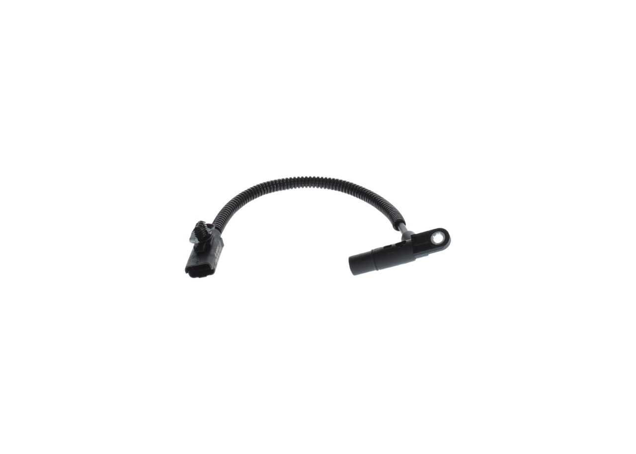 BOSCH 0 986 280 760 Turbodruk, sensor 1.6 TDCi 75 Pk