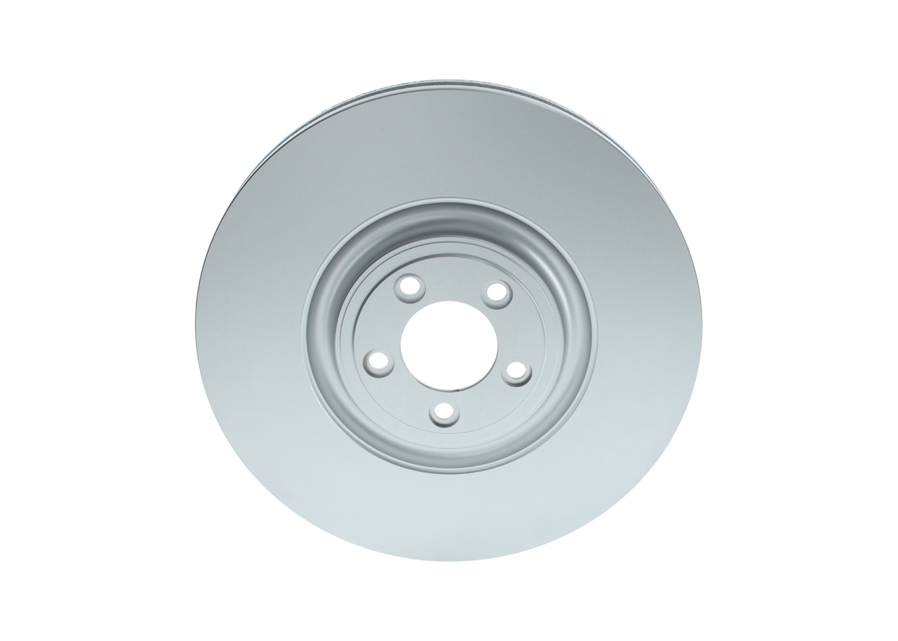 BOSCH 0 986 479 J28 Discos de travão Jaguar F Type Cabrio 5.0 SCV8 SVR / SCV8 P575 R AWD 575 cv 508PS(AJ133)