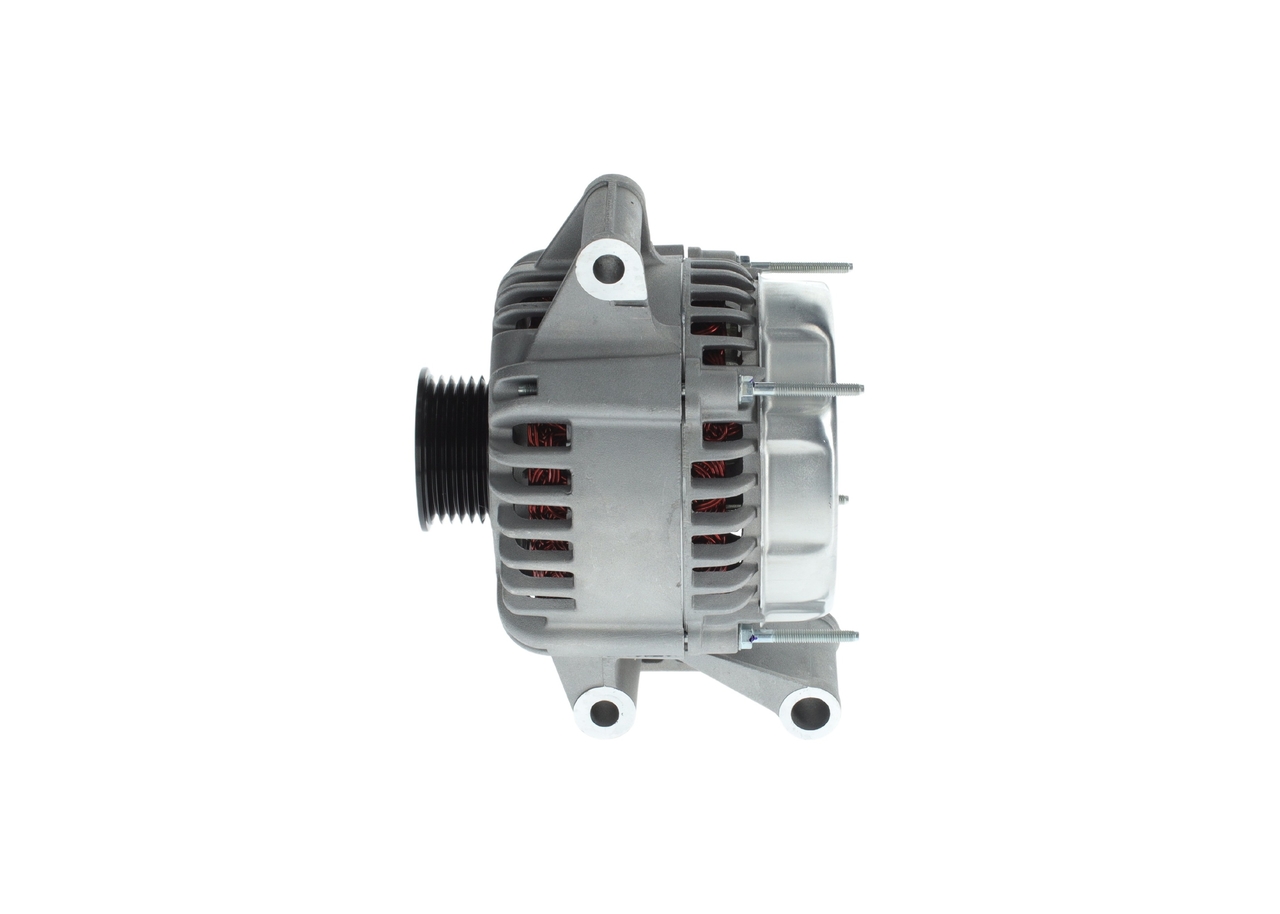 BOSCH 1 986 A01 817 Dynamo Jaguar X-Type Sedan 2.2 D 150 hk QJBA