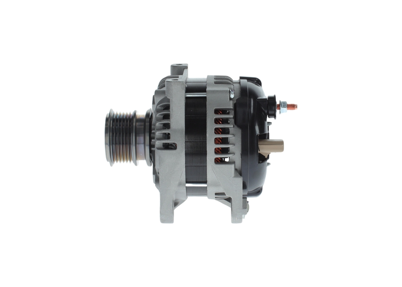 BOSCH 1 986 A01 862 Solenoide de arranque 2.5 CRD 141 cv ENJ