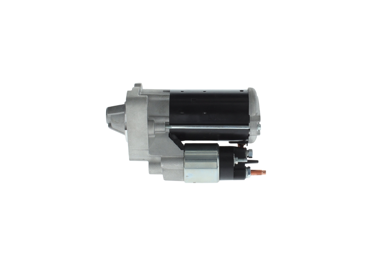 BOSCH 1 986 S01 073 Starttimoottori DACIA Logan II Sedan (L8) 1.0 SCe 75 73 hv B4D 400