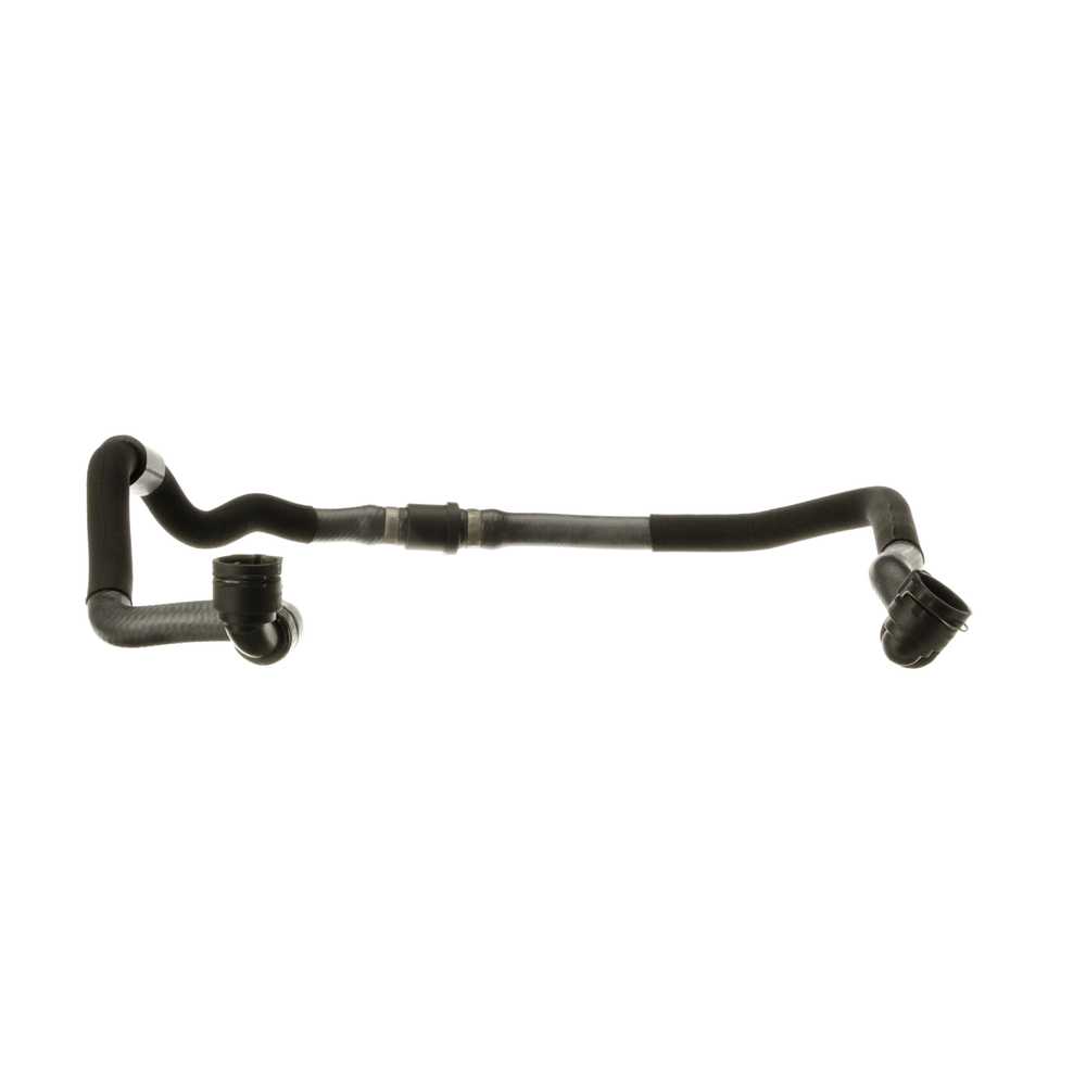 GATES 05-5334 Tuyau de climatisation Cooper SE 184CV 2025