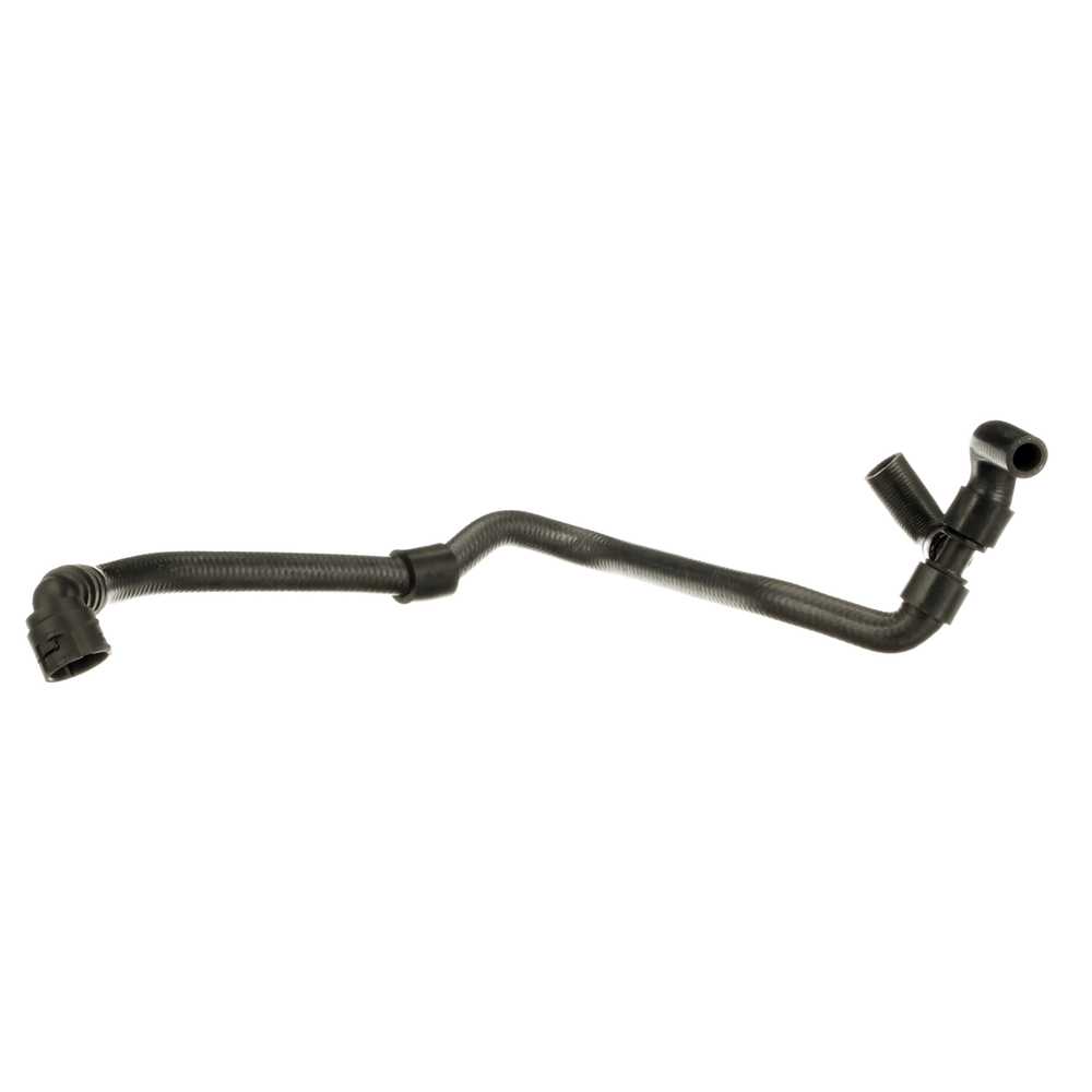 GATES 05-5389 Radiateurslang VW T-Cross (C11_) 1.0 TSi (CHZL, DKLA) 95 Pk DLAC
