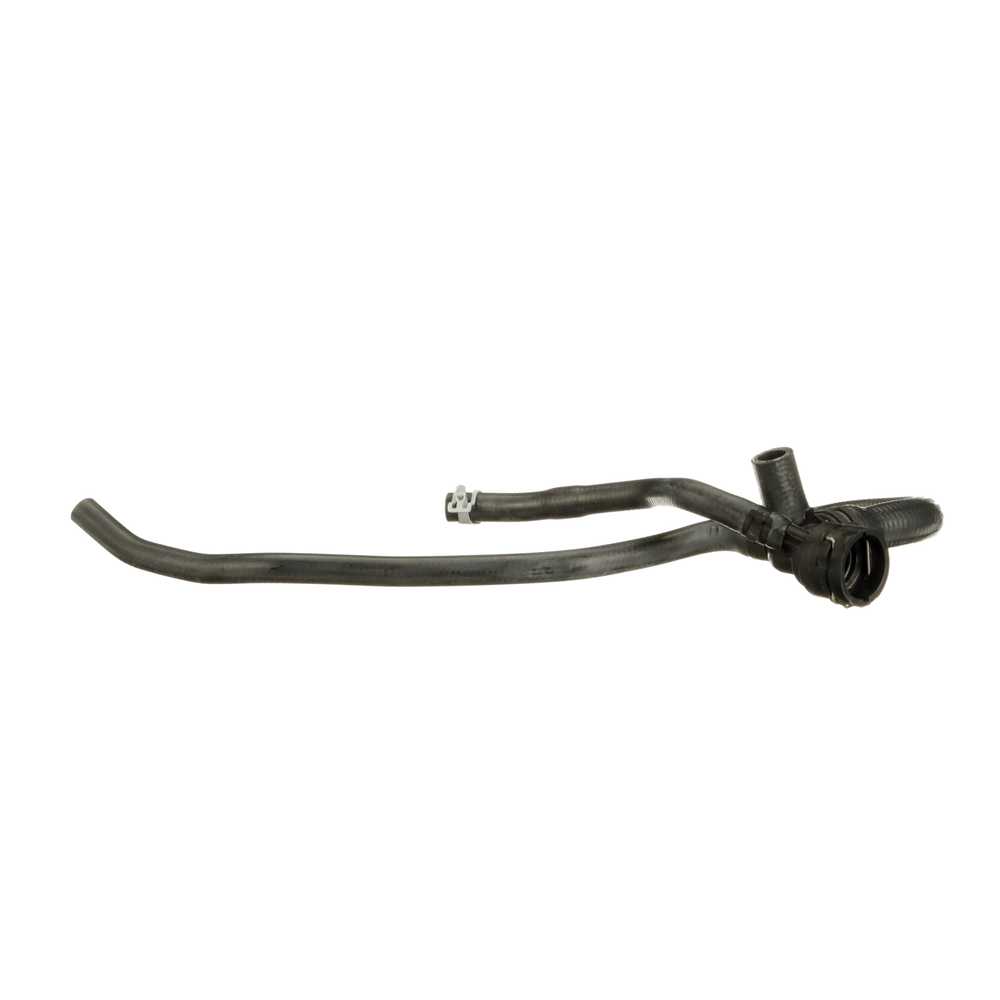 GATES 05-5654 Radiateurslang VW Caddy Alltrack Kombi 1.4 TSI 131 Pk DJKD