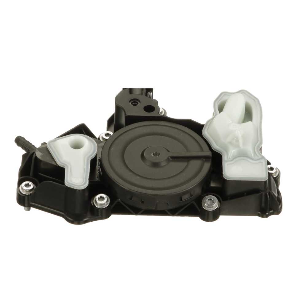 GATES EMH9000 Ventil vevhusventilation VW Tiguan Allspace (BW2) 2.0 TSI 4motion 180 hk DGVA