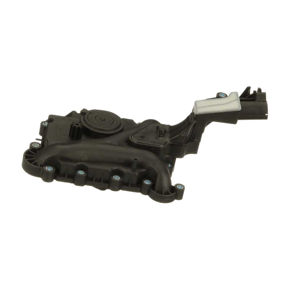 GATES EMH9001 Kurbelgehäuseentlüftung Audi A6 C6 2.8 FSI quattro 210 PS BDX