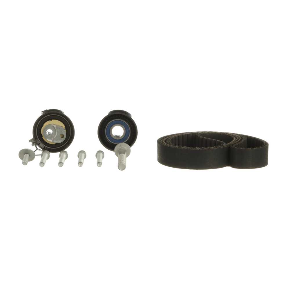 GATES K025699XS Jakoketjun kiristin T6 Plug-in Hybrid AWD 349 hv B 4204 T52