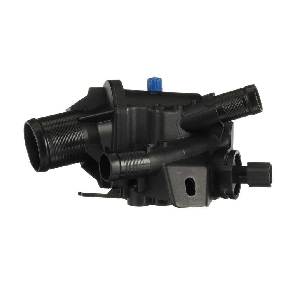 GATES TH74483G1 Thermostat Renault Master III Bus 2.3 dCi 145 FWD (JV0F, JV0S, JV0T) 146 PS M9T 706