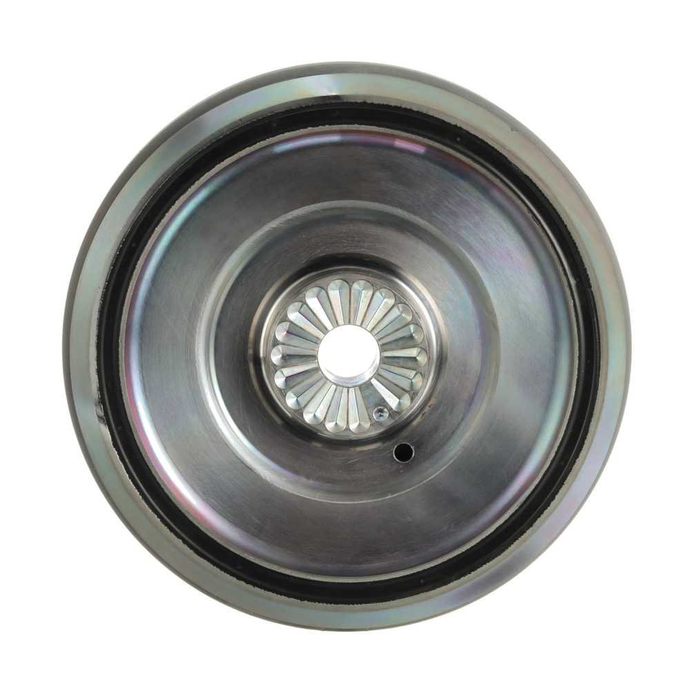 TVD1223A Amortissement GATES Audi prix