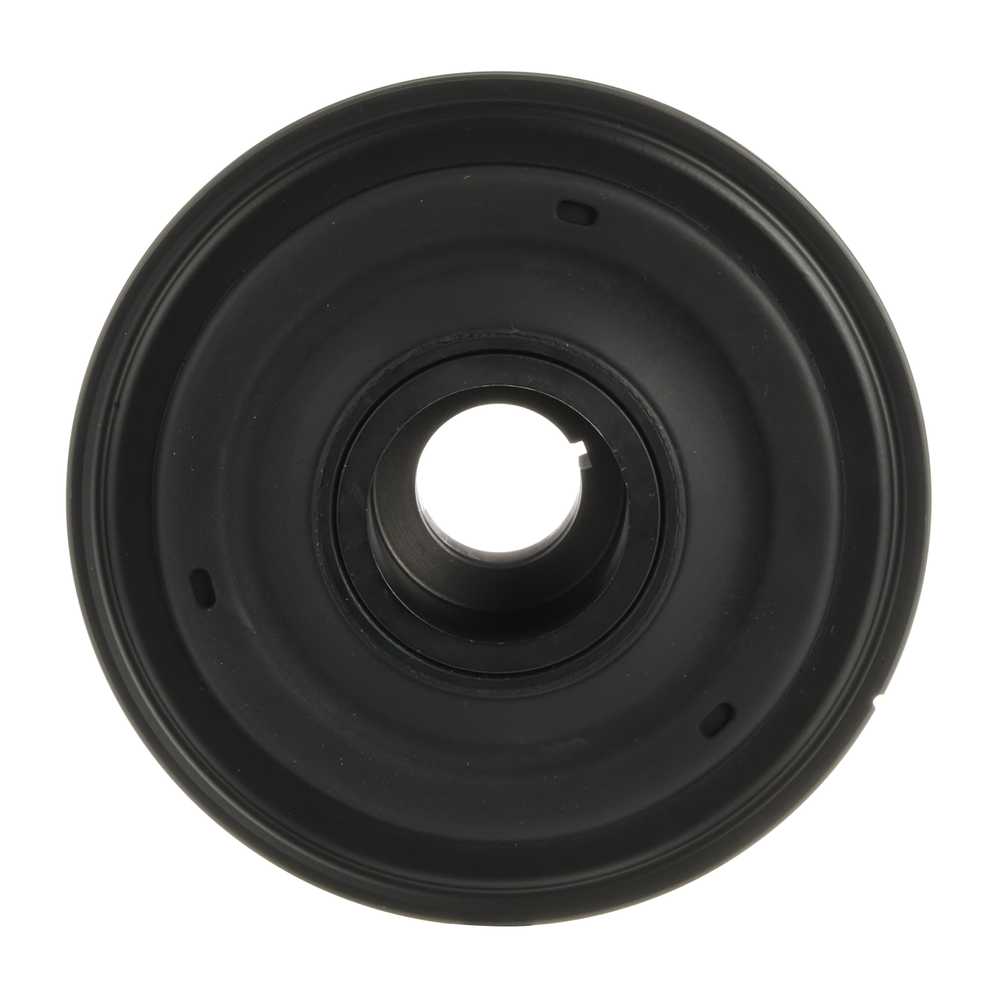 TVD1283 GATES Poulie damper (vilebrequin) avec amortissement, sans accessoires pas chères
