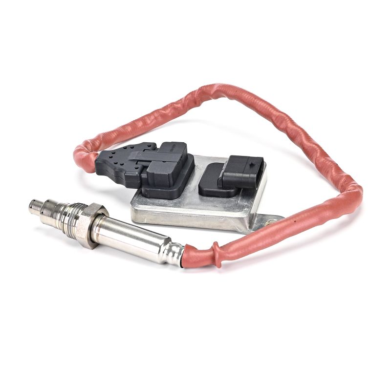 DELPHI ANS1036-12B1 Lambda sensor BMW F15 xDrive 25 d 231 hp B47 D20 B