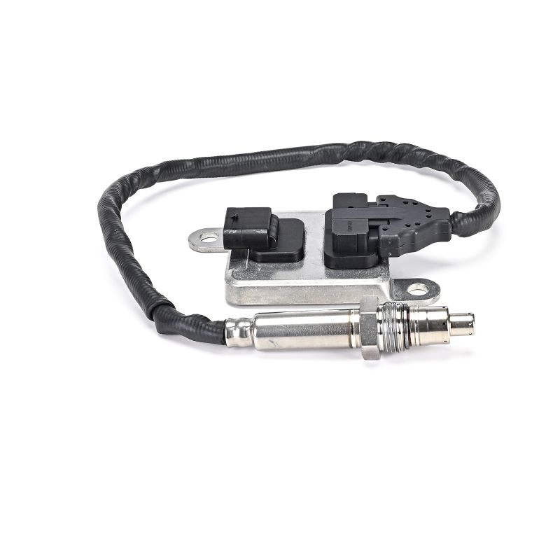 DELPHI ANS1039-12B1 NOx Sensor, NOx Catalyst Mercedes Sprinter Minibus 906 213 CDI (906.711, 906.713) 129 HP