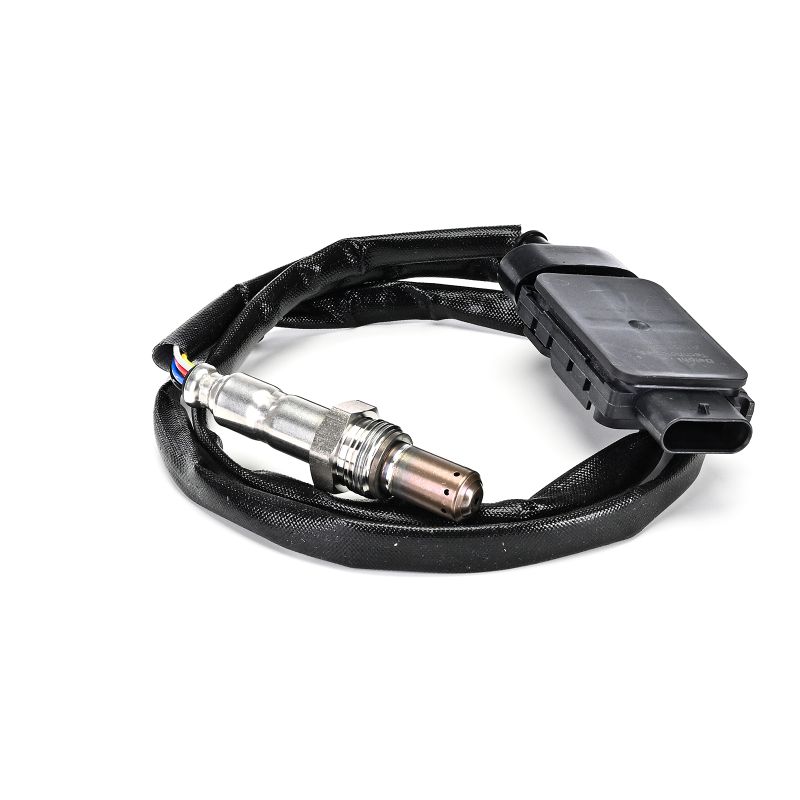 DELPHI ANS1053-12B1 Sonda lambda Audi A4 B9 Sedan 30 TDI 122 CV DEUC
