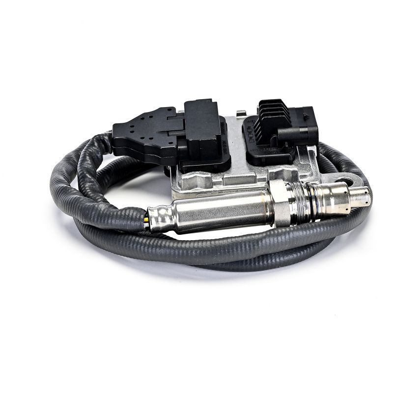 DELPHI ANS1060-12B1 Lambdaszonda (NOx) VW T Roc A11 2.0 TDI 4motion 150 PS DTTC