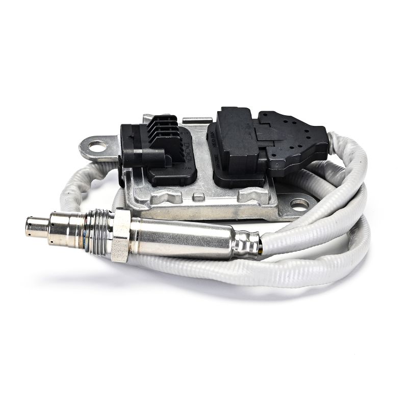 DELPHI ANS1061-12B1 Lambdaszonda (NOx) Audi A3 Limousine 2.0 TDI 110 PS DEJB