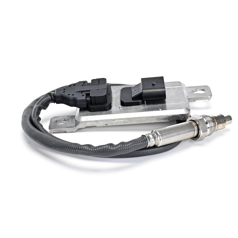 DELPHI ANS1082-12B1 NOx-sensor, NOx-katalysator Passat B6 Variant 2.0 TDI 16V 4motion 140 PK