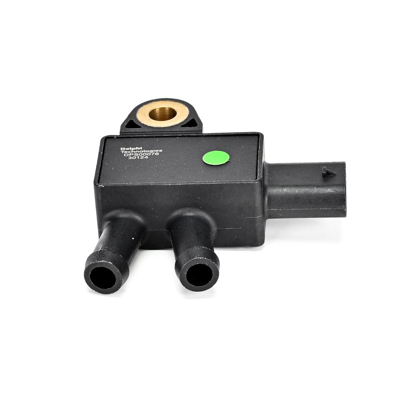 DELPHI DPS00076-12B1 Sensor brandstoftemperatuur E 180 (213.076) 156 Pk M 264.915
