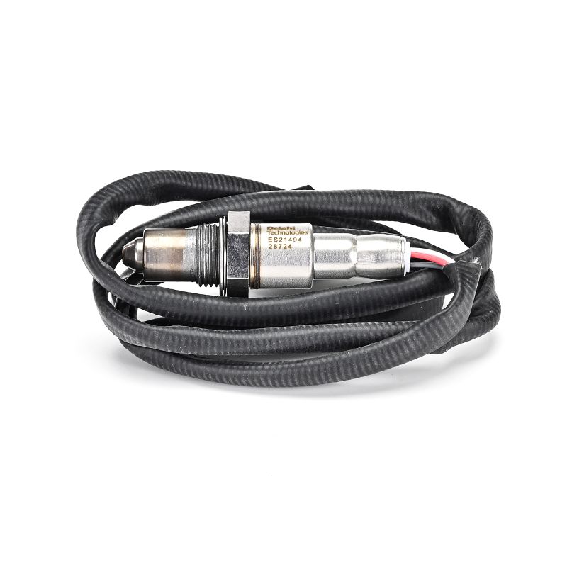 DELPHI ES21494-12B1 Lambda sensor BMW F30 318 d xDrive 150 hp B47 D20 A