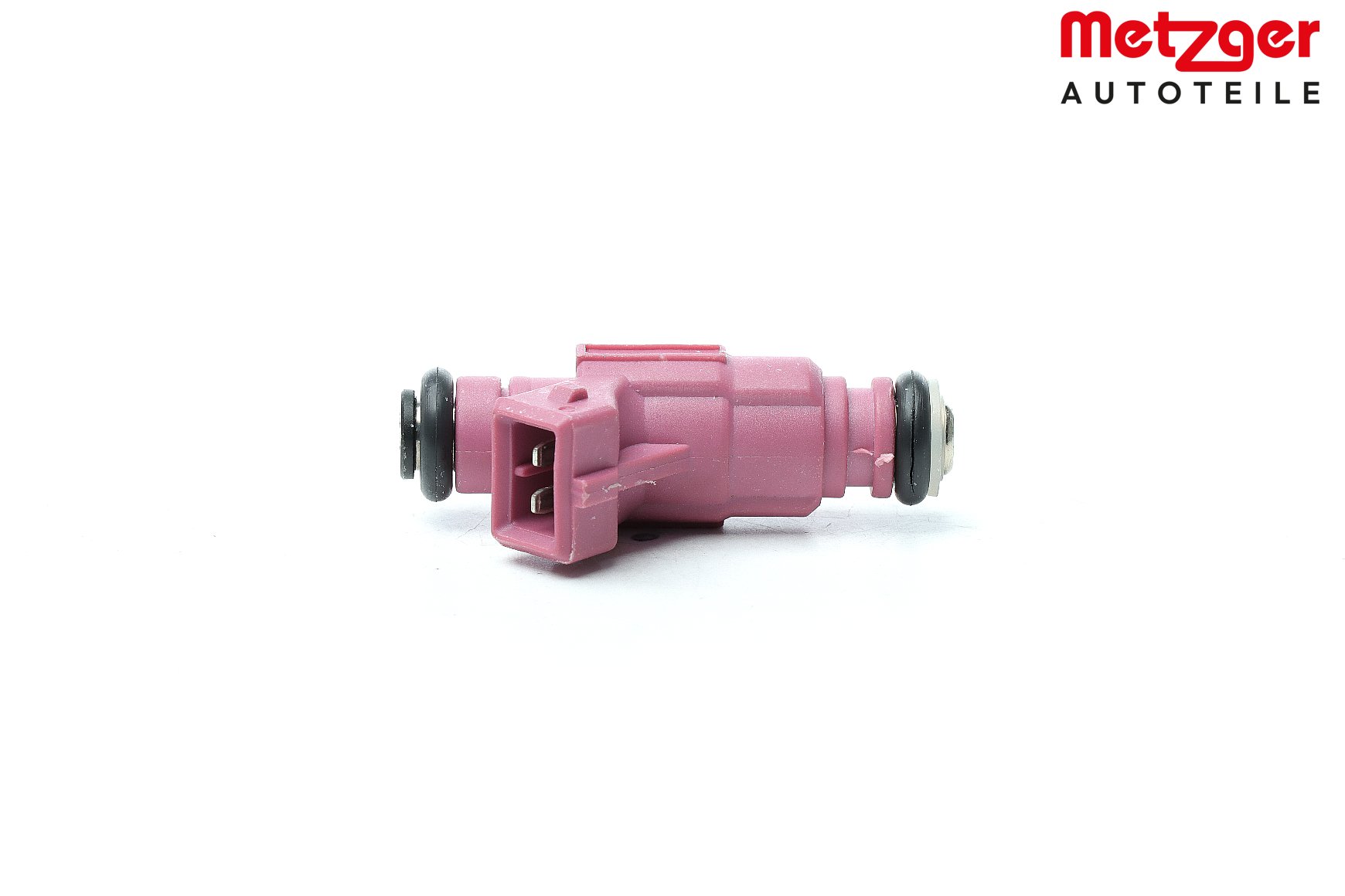 METZGER 0920124 Regolatore pressione carburante 1.4 Flex 80 CV KFV (TU3JP)