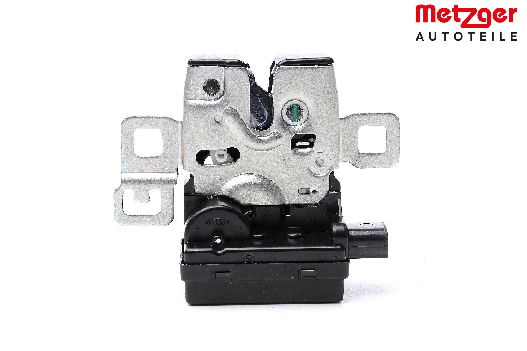 METZGER 2310916 Tailgate lock Mini R56 1.6 Cooper D 112 hp N47 C16 A