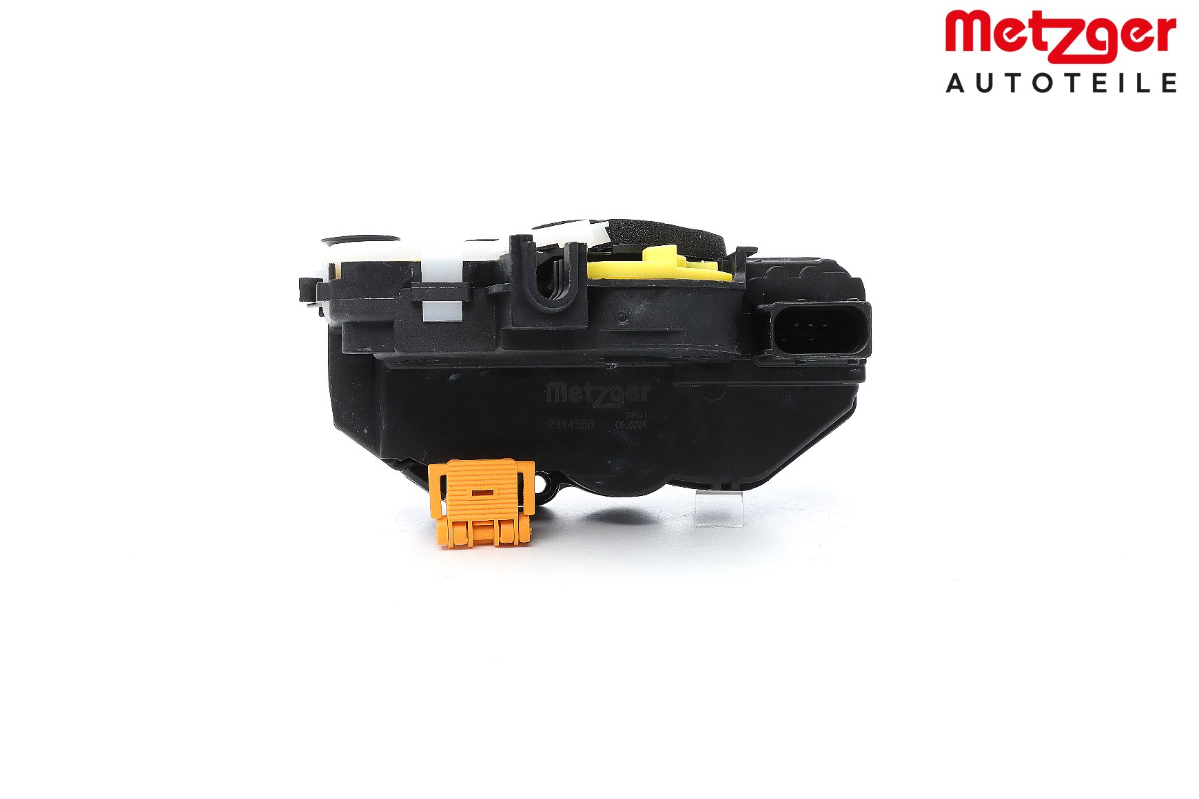 METZGER 2314588 Oven lukko OPEL Mokka / Mokka X (J13) 1.6 CDTI 4x4 (_76) 136 hv D 16 DTH