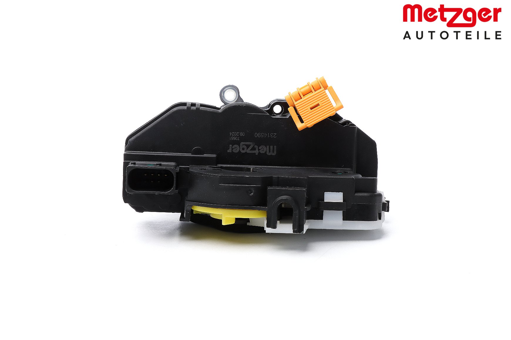 METZGER 2314590 Sensor speederposition 1.6 CDTI (_76) 110 HK B 16 DTN
