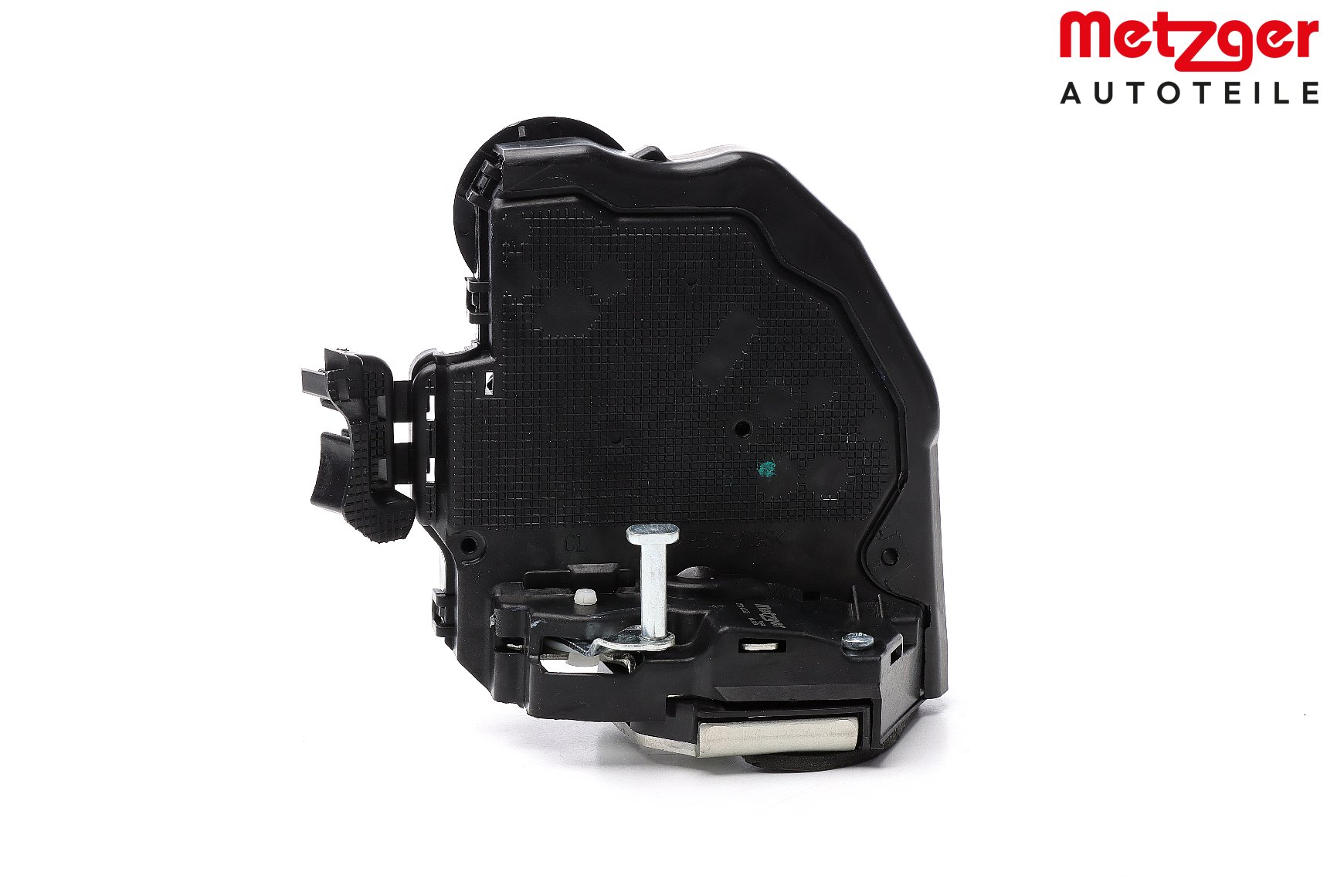 METZGER 2314593 Sensor speederposition 2.5 (ASA42) 180 HK 2AR-FE
