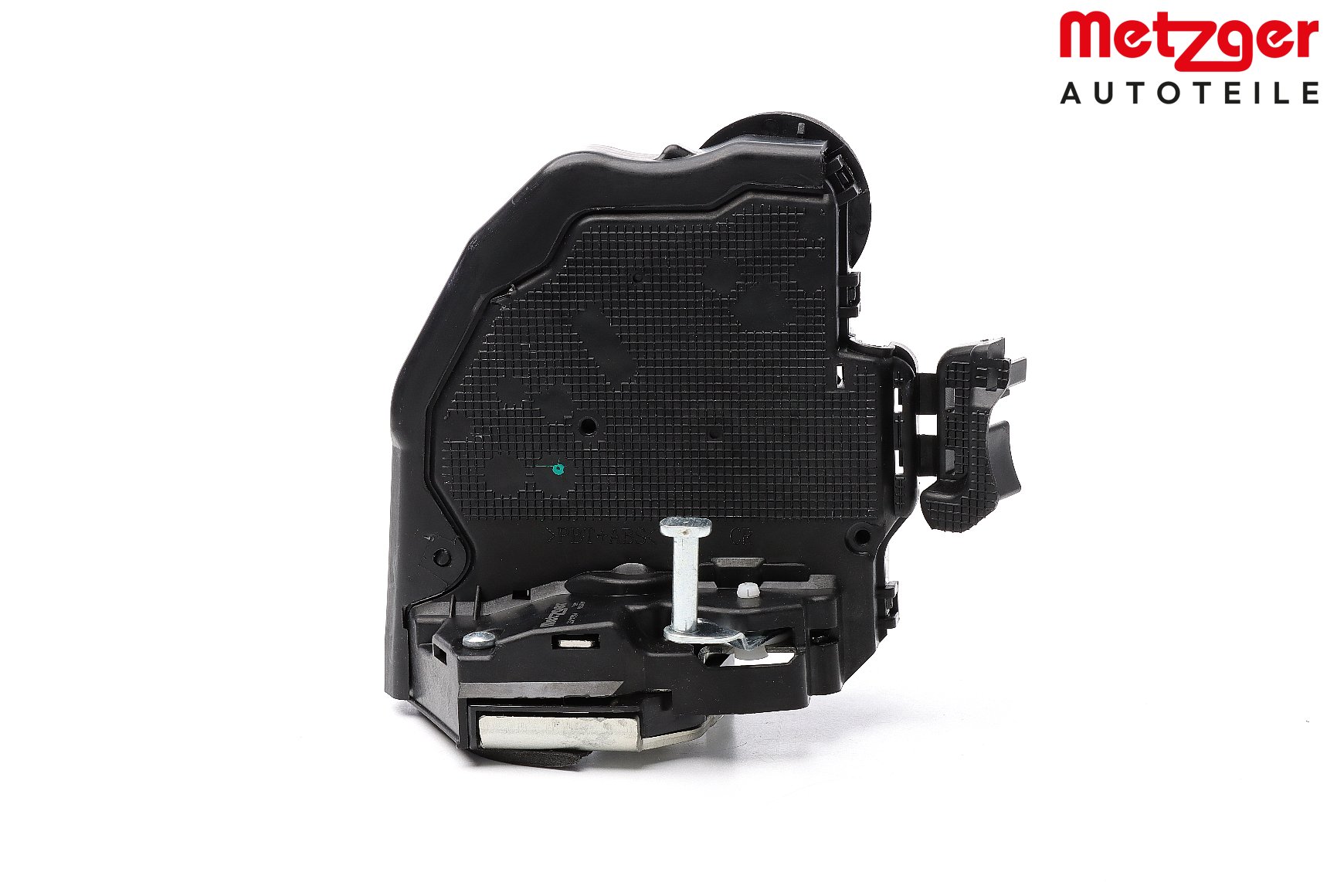 METZGER 2314594 Sensor speederposition 2.5 (ASA42) 180 HK 2AR-FE