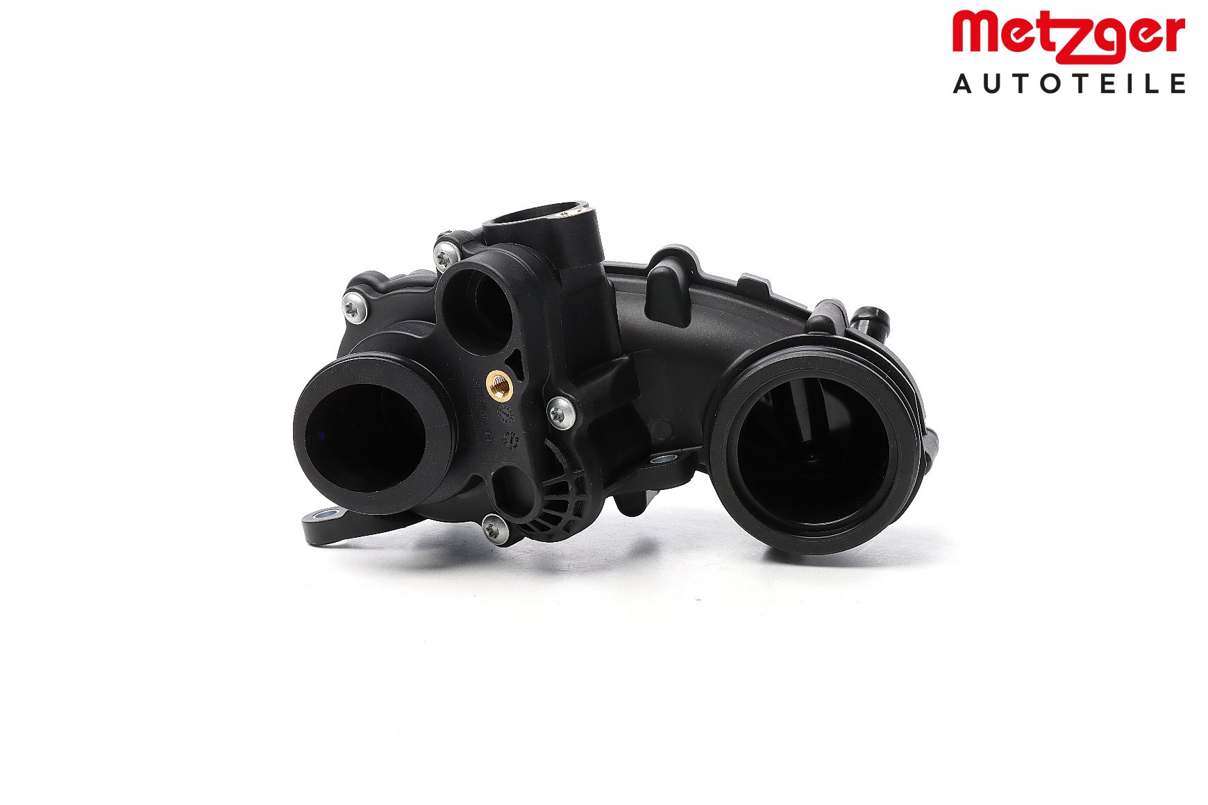METZGER 4006505 Thermostat Audi Q7 4M 45 TDI Mild Hybrid quattro 231PS 2023